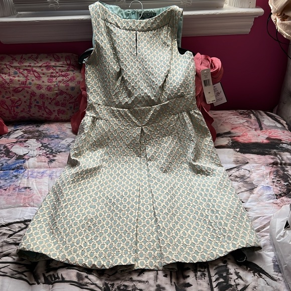 Cocktail Dress - Picture 2 of 4